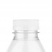1000 ML CLASSIC ROUND CLEAR PET BOTTLE